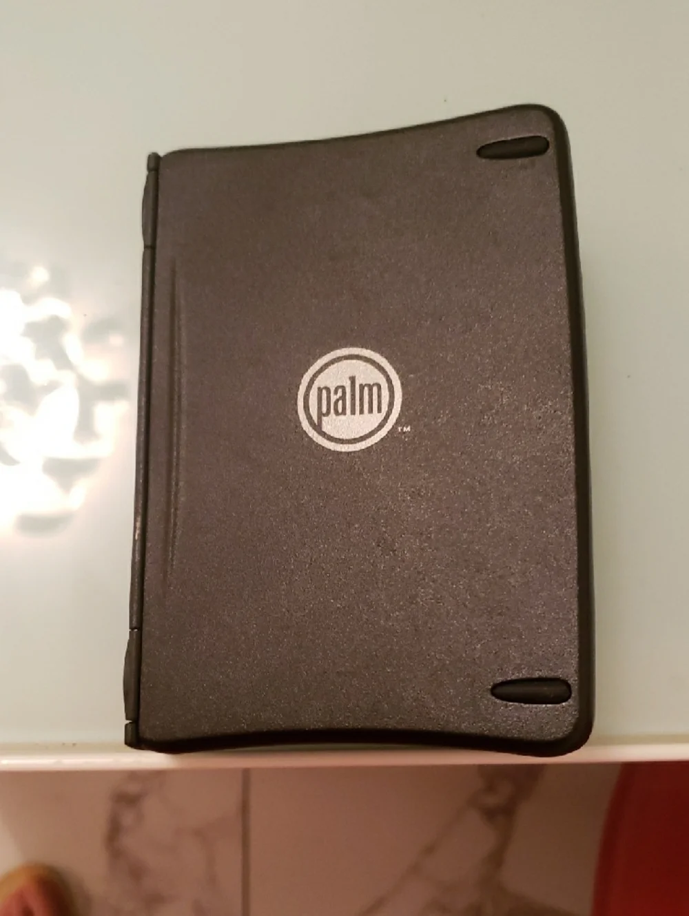 Black Foldable Bluetooth Portable Keyboard